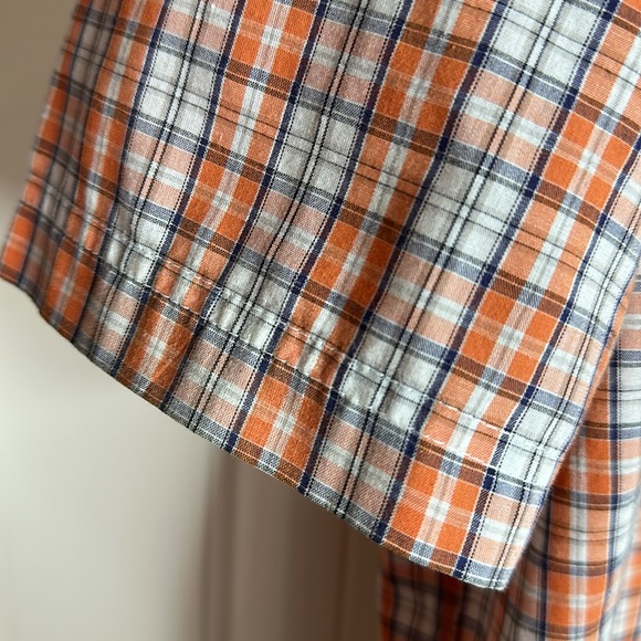 Wrangler short sleeve shirt - Picture 3 of 4